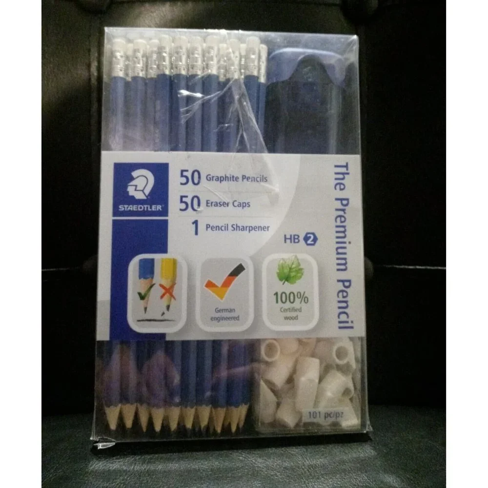 Staedtler 50 graphite